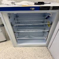 VWR Undercounter Refrigerator image 0